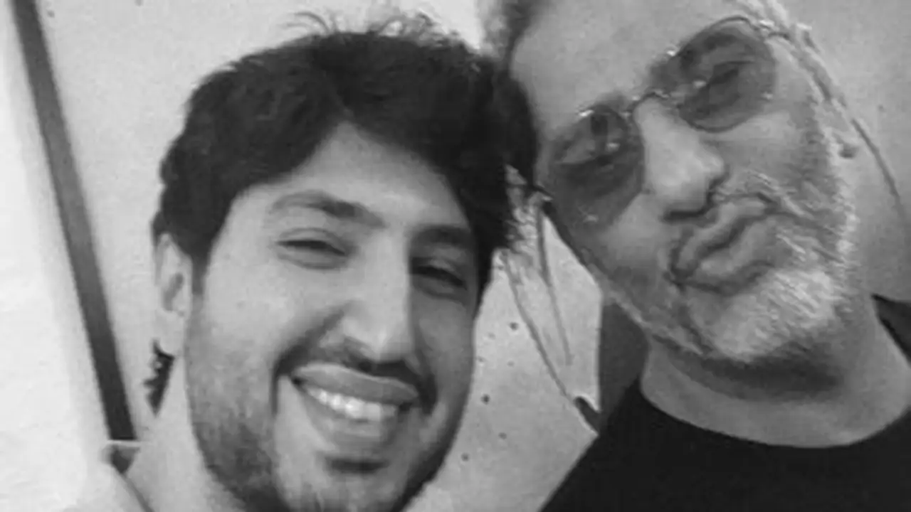 حرية وعدالة.. نجل فضل شاكر يكشف تدهور حالة والده الصحية